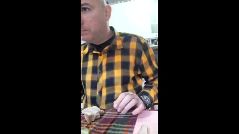 sweetcock online show from 19, 12, 2025