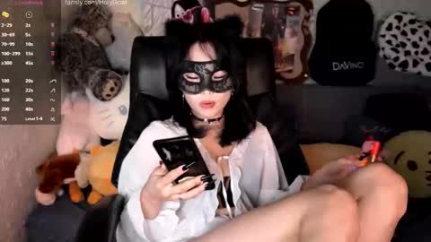 Vrchan online show from 15, 11, 2025