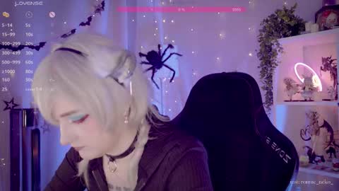 vronnier online show from 13, 11, 2025