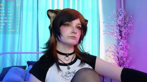 Snapshot of vronnier chatting on 22, 5, 2026 vronnier online show from 22, 5, 2026