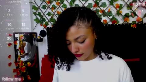 vsamanthaper2 online show from 17, 3, 2026