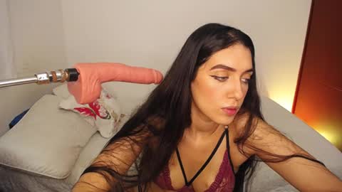 vsantini_ online show from 3, 12, 2024