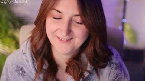 Victoria The Enchantress online show from 7, 3, 2026