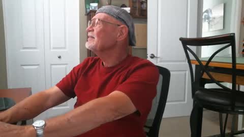 Vueuorme online show from 8, 12, 2024