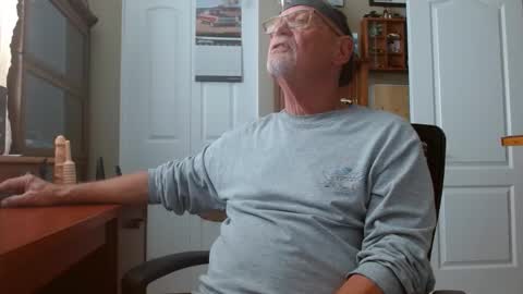 Vueuorme online show from 11, 1, 2026