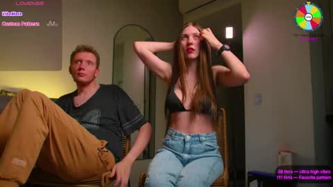 Snapshot of vundersex chatting on 29, 10, 2025 Eva and Franklin online show from 29, 10, 2025