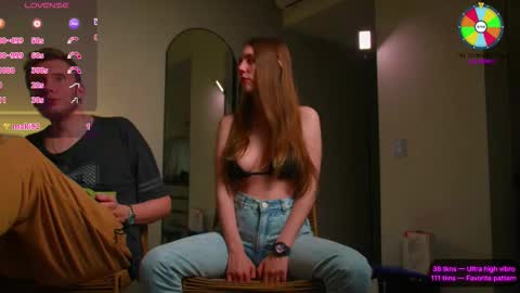 Snapshot of vundersex chatting on 7, 11, 2025 Eva and Franklin online show from 7, 11, 2025