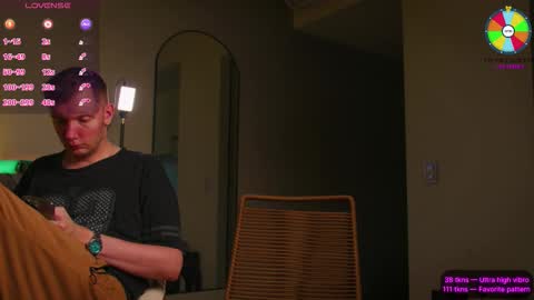 Snapshot of vundersex chatting on 19, 12, 2025 Eva and Franklin online show from 19, 12, 2025