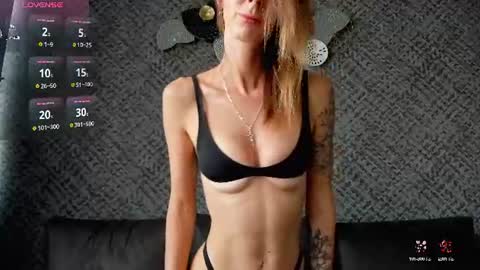 vvalkyriee online show from 26, 7, 2026