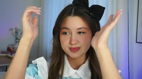 Ethal - thank you for thumb up online show from 20, 4, 2026