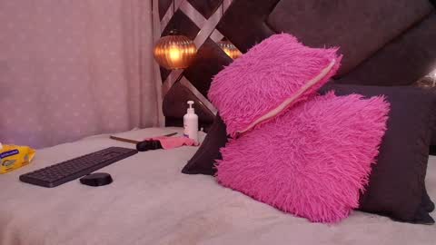 Violeta online show from 11, 1, 2025