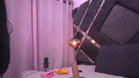 Violeta online show from 11, 2, 2025