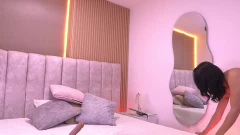 Violeta online show from 24, 2, 2026