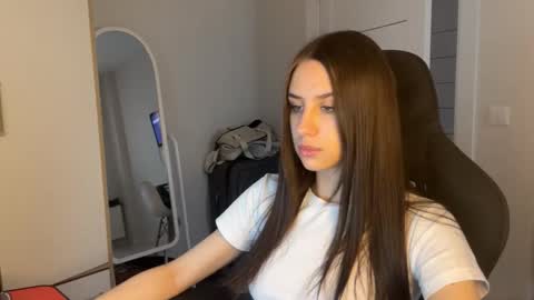 Arina online show from 27, 3, 2026