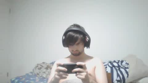 Snapshot of vygrax chatting on 19, 2, 2025 Vygrax online show from 19, 2, 2025