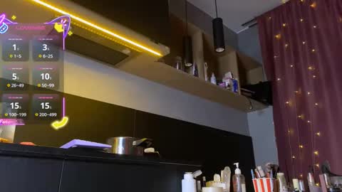 ILONA A week goal new laptop online show from 9, 11, 2025