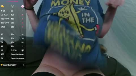 Snapshot of wacky_weirdo chatting on 4, 4, 2026 Rose online show from 4, 4, 2026