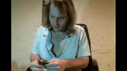 Wacky online show from 29, 6, 2026