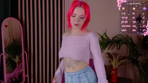 Ketrin online show from 26, 4, 2026