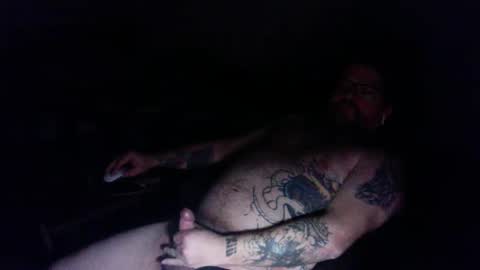 Mr. Dead online show from 2, 3, 2025