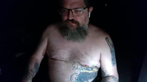 Mr. Dead online show from 14, 9, 2025