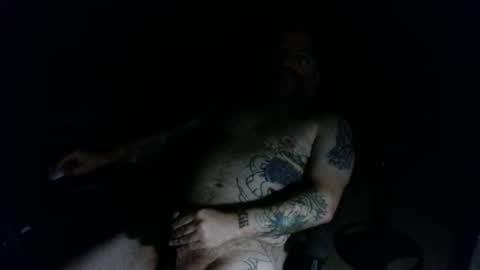 Mr. Dead online show from 3, 10, 2025