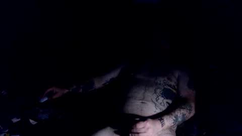 Mr. Dead online show from 1, 6, 2026