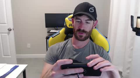 WaldoOfLocksley online show from 3, 10, 2025