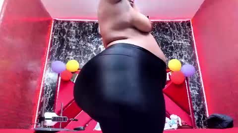 Snapshot of waleskabbw_ass chatting on 28, 6, 2026 waleska online show from 28, 6, 2026