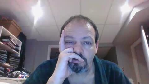 Snapshot of walker033 chatting on 10, 2, 2025 walker033 online show from 10, 2, 2025