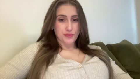 walkiria19 online show from 13, 4, 2026