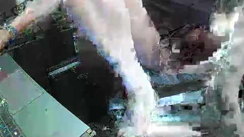 walksindarkness online show from 11, 9, 2025