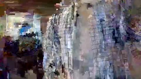 Walter online show from 21, 10, 2025