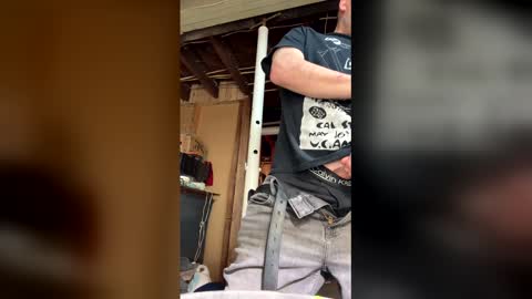 Walter online show from 16, 3, 2026