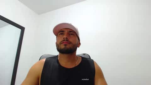 WALTER BROWN  online show from 10, 1, 2025