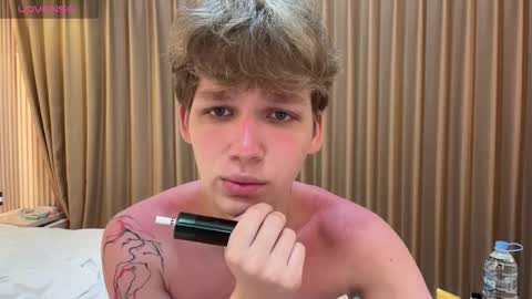 Mark and Tom online show from 11, 2, 2026