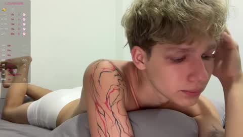 Mark and Tom online show from 27, 3, 2026