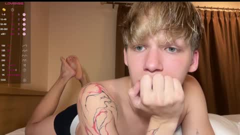 Mark and Tom online show from 5, 4, 2026