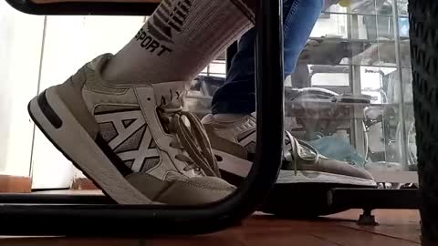 WaltherFeet  online show from 3, 12, 2024