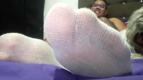 WaltherFeet  online show from 14, 9, 2025