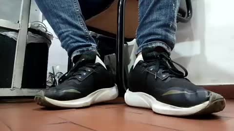 WaltherFeet  online show from 2, 6, 2026