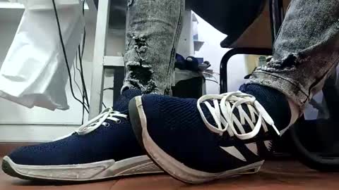 WaltherFeet  online show from 3, 6, 2026