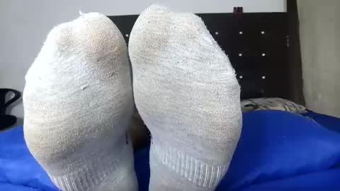 WaltherFeet  online show from 6, 6, 2026