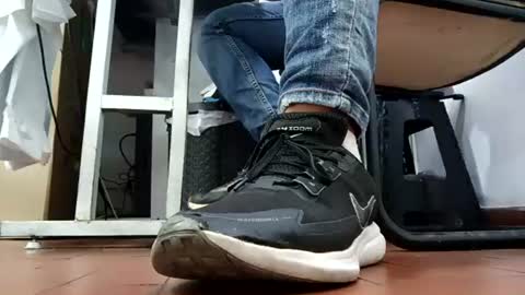 WaltherFeet  online show from 16, 6, 2026