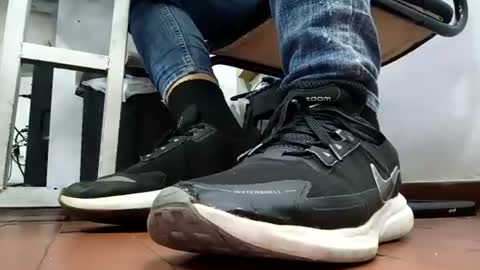 WaltherFeet  online show from 17, 6, 2026