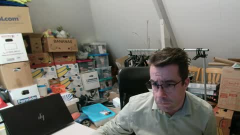 Snapshot of wammes85 chatting on 8, 1, 2025 wammes online show from 8, 1, 2025