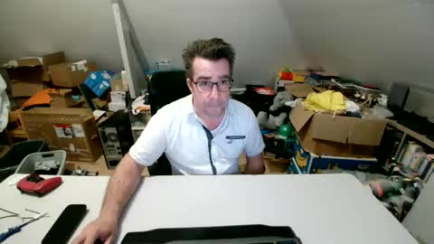 wammes online show from 15, 4, 2026