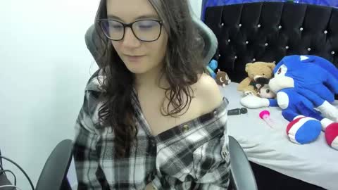 Alexandra online show from 19, 2, 2025