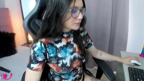 Alexandra online show from 12, 9, 2025