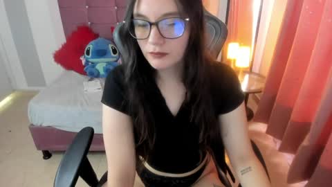 Alexandra online show from 10, 4, 2026